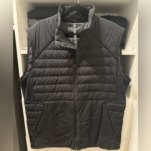 Lululemon Down For It All Vest